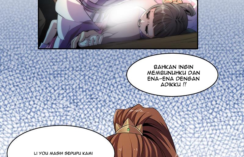 The Immortal Devil Emperor Chapter 04 Gambar 18